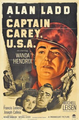 Капитан Кари, США
