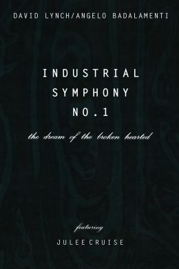 Индустриальная симфония номер 1. Мечта разбитых сердец