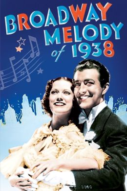 Мелодия Бродвея 1938-го года