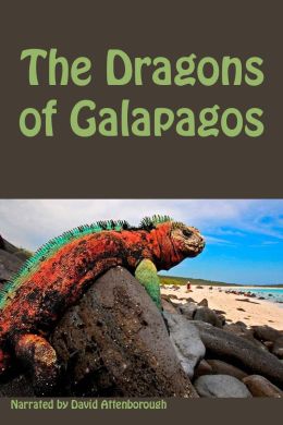 Галапагосские драконы