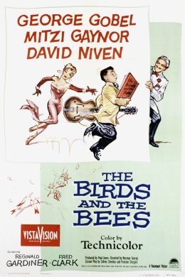Птицы и пчелы
