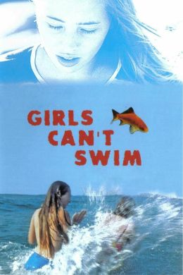Девушки не умеют плавать