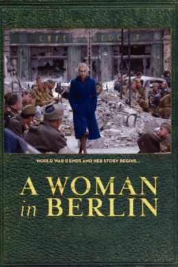 Безымянная - одна женщина в Берлине