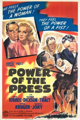 Сила прессы