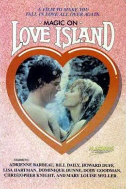 Магия Валентина на острове любви