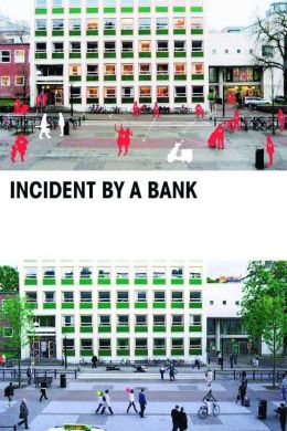 Происшествие в банке