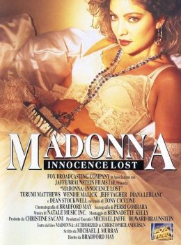 Мадонна: Потерянная невинность
