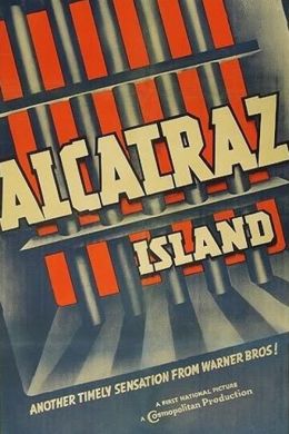 Остров Алькатраз