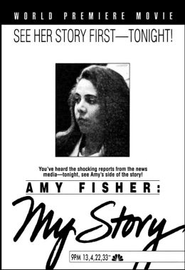 Эми Фишер: Моя история