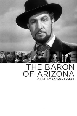 Аризонский барон