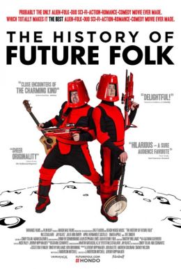 История Future Folk