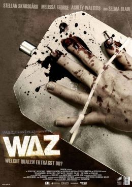 WAZ: Камера пыток