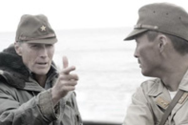 Клинт Иствуд: «В войне нет ничего цветного»