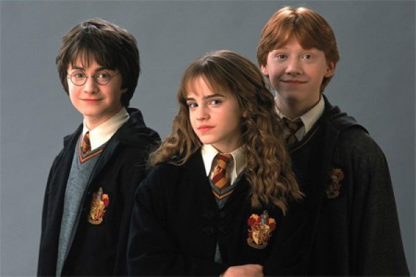 Тридцать и один факт о «Гарри Поттере»