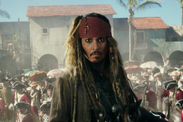Почему новый блокбастер «Пираты Карибского моря: Мертвецы не рассказывают сказки» вернул на экран...