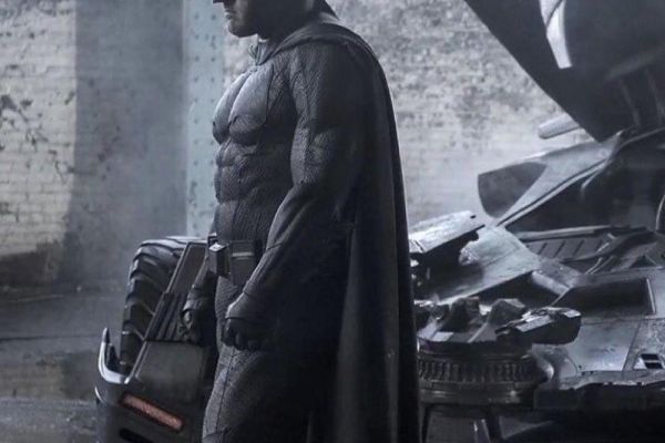 Как Мэтт Ривз новым «Бэтменом» изменит киновселенную DC и WB