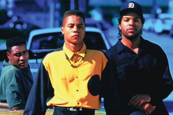 10 лучших фильмов о преступных группировках