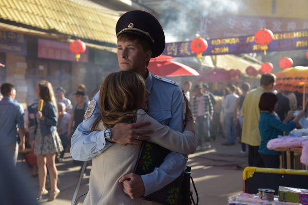 Почему важно, что действие новой российской экшен-комедии «Напарник» развивается во Владивостоке
