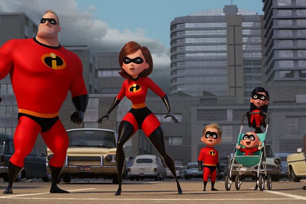 Стоит ли волноваться за студию Pixar, создательницу «Суперсемейки 2»?