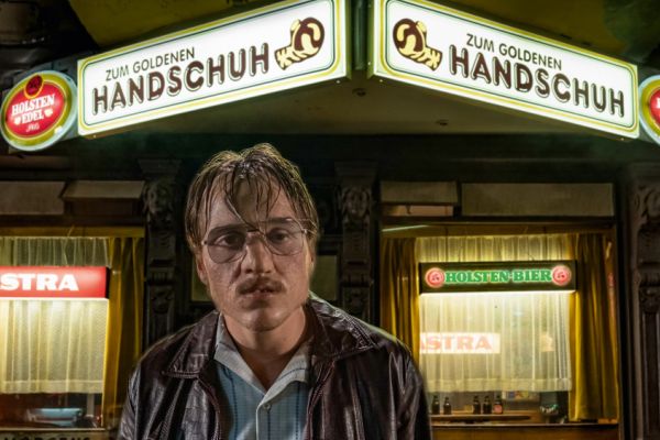12 самых ожидаемых фильмов Берлинского кинофестиваля 2019