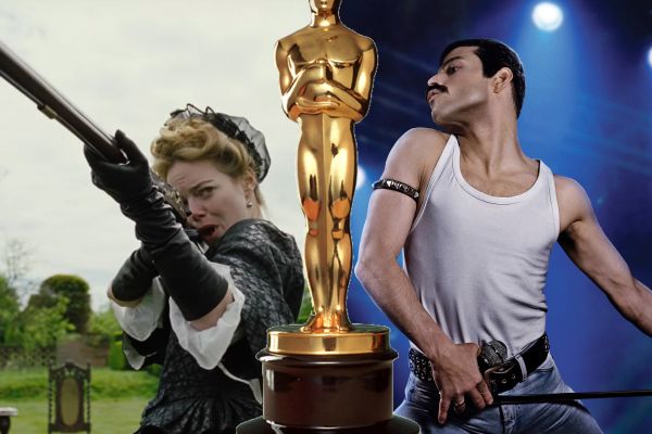 Угадываем победителей премии «Оскар-2019»