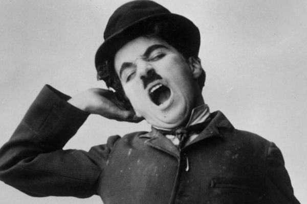 Тест: Как много вы знаете о Чарли Чаплине?