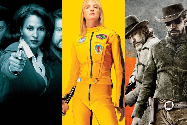 Все девять фильмов Квентина Тарантино — рейтинг от худшего к лучшему