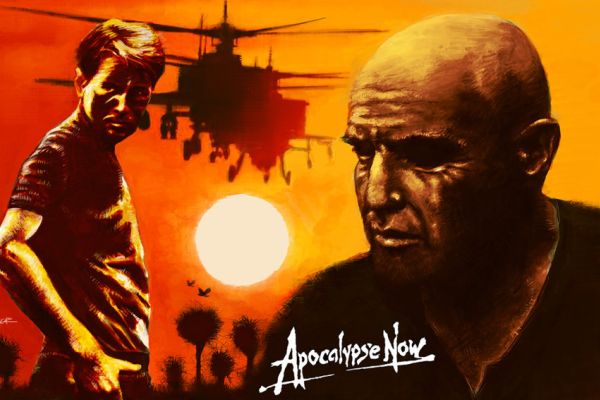 40 лет назад вышел «Апокалипсис сегодня». Этот фильм изменил и продолжает менять нашу культуру