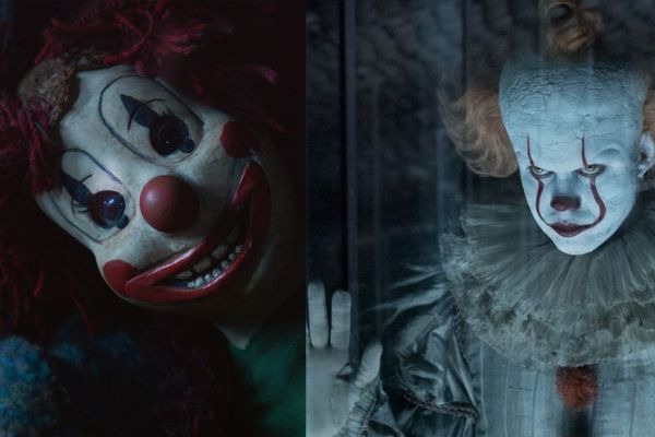 Не только Пеннивайз: 7 самых жутких клоунов в истории кино