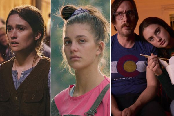 6 режиссерских дебютов 2019-го, которые заслуживают внимания