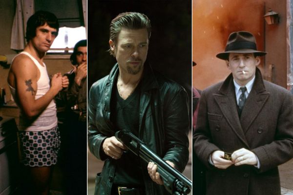 Предложение, от которого сложно отказаться: 7 гангстерских фильмов для просмотра дома