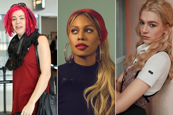 7 голливудских актрис и режиссеров, совершивших трансгендерный переход