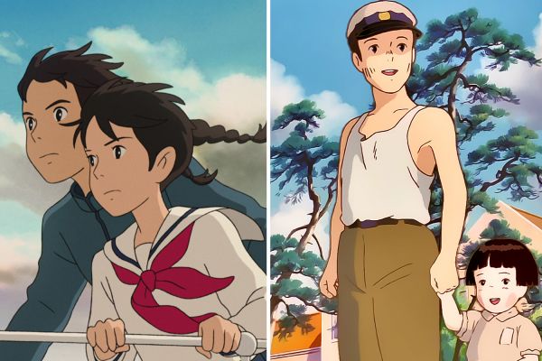 Не только Хаяо Миядзаки: 7 отличных, но недооценённых мультфильмов Studio Ghibli