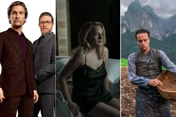 8 главных фильмов первой половины 2020 года