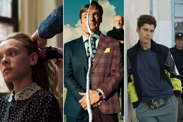 11 лучших сериалов первой половины 2020 года