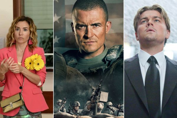 6 новых фильмов, которые можно посмотреть в кинотеатрах на этой неделе