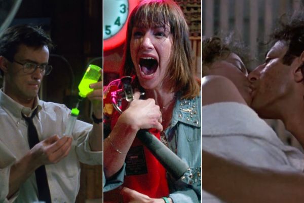 Лучшие фильмы ужасов 80-х: от бессмертной классики до забытых шедевров