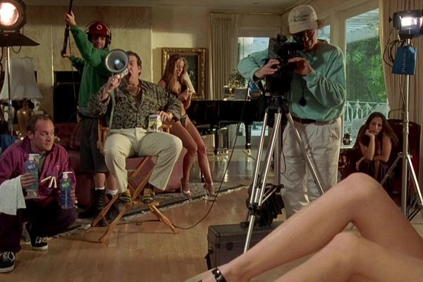 7 фильмов и сериалов о том, как трудно снимать порно