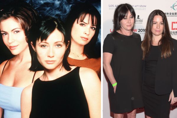 «Зачарованные» тогда и сейчас: Что стало с актерами спустя 22 года после премьеры сериала