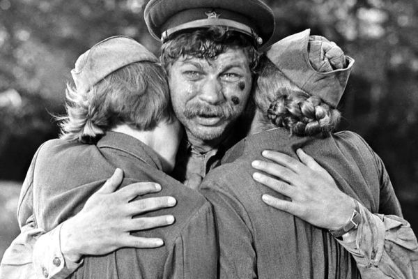 25 лучших отечественных фильмов о Великой Отечественной войне