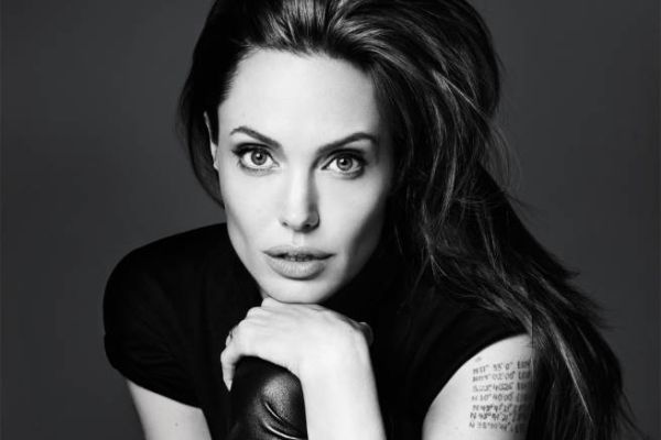 15 фильмов, в которых могла сыграть Анджелина Джоли