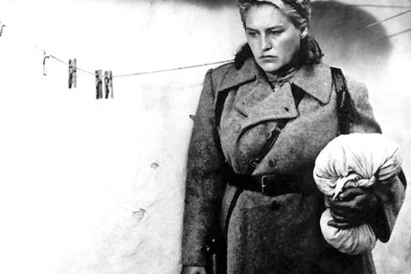 10 фильмов о женщинах на войне