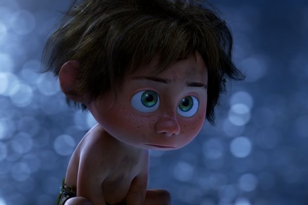 Как Pixar спасла «Хорошего динозавра» и повредила свою репутацию