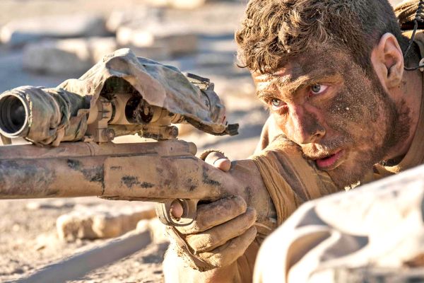 Фильмы про иракскую войну