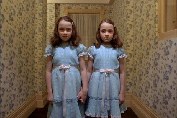Фильмы про девочек-близняшек