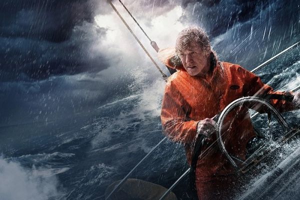 Фильмы про выживание в океане
