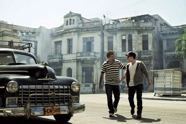 Фильмы про Кубу