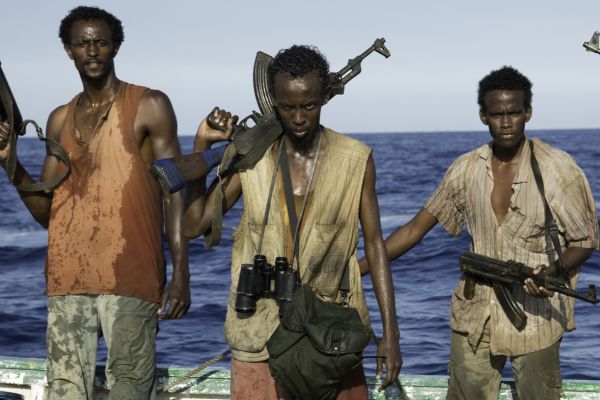 Фильмы про Сомали