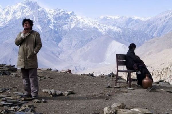Фильмы про Гималаи