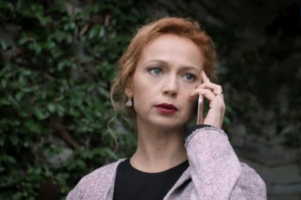 Лучшие фильмы и сериалы с Еленой Захаровой 